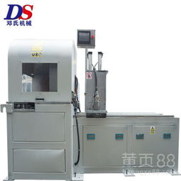 【鄧氏機械專業生產高精密大型設備ds-a800鋁型材切割機】-