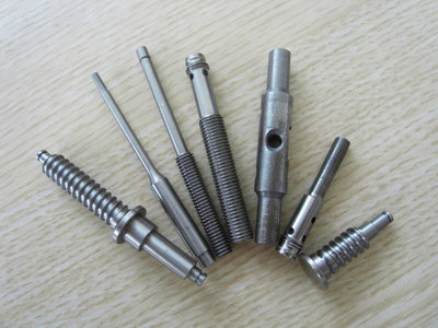 【走心機加工 cnc加工 車削件加工】價格,廠家,圖片,鋁合金,超煊精密機械(上海)-