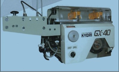 進口 KYORI（京利）送料機圖片大全及其在東莞日尚精密機械的應用