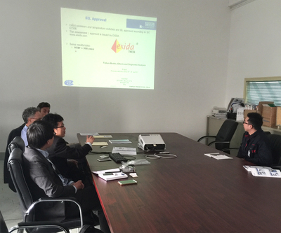 從交流到協(xié)作 CELLA市場(chǎng)總監(jiān)如何通過(guò)技術(shù)交流驅(qū)動(dòng)技術(shù)轉(zhuǎn)讓