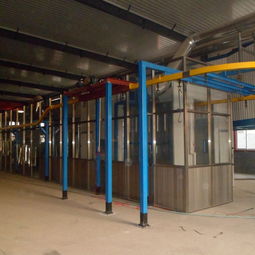 山東普利德噴漆設(shè)備 以精湛技術(shù)與高性價(jià)比，誠邀合作共贏