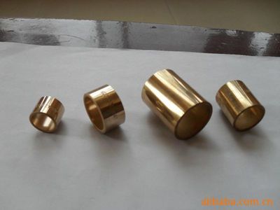 電動(dòng)車(chē)與粉末冶金銅套 低成本高效率的未來(lái)驅(qū)動(dòng)核心